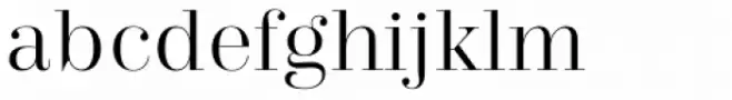 Trivia Serif Book
