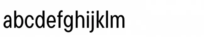 TT Commons Pro Condensed Medium