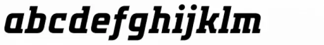 TT Polls Bold Italic