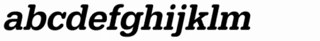 URW Typewriter Narrow Medium Oblique