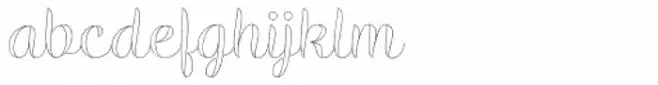 Validity Script Thin