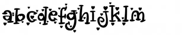 Vallenia love