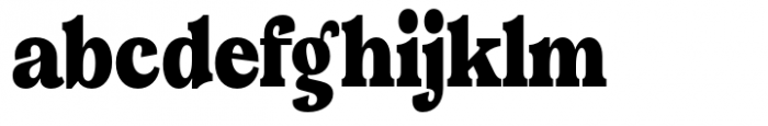 Valverde Condensed Black