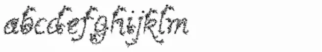 Victorian Ornamentals