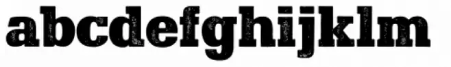 Vintage Fonts Collection VFC Sufler Press