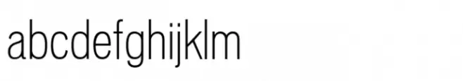 Vonnes Condensed Thin