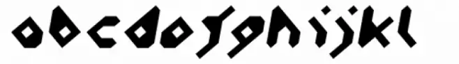 Vortex Oblique