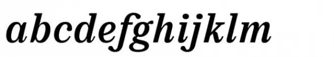 Warkat Italic Variable