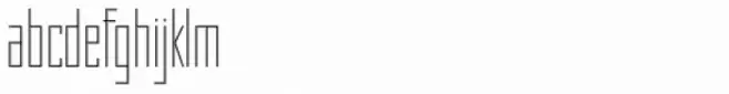 Why Square Cyrillic Std UltraLight