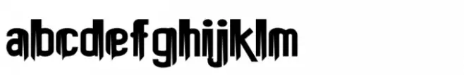 Wishkey Thin Regular
