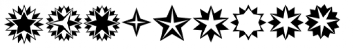 XStella Stern Two
