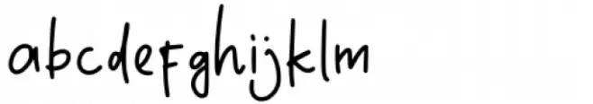 Yournotes Regular