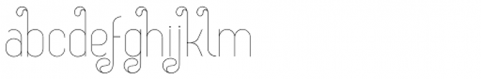 Zag Deco Thin