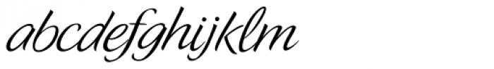 Zar2 Script Thin