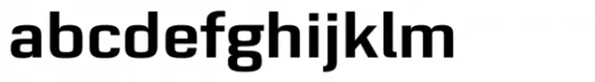 Zetta Sans Std Bold