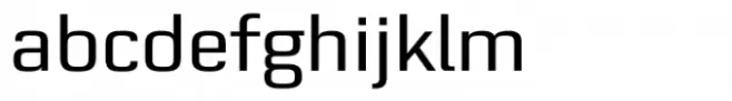 Zetta Sans Std Regular