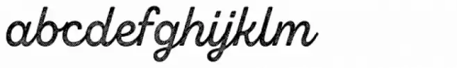Zing Script Rust Semi Bold Base Line Diagonals