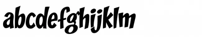 Zoinks Regular