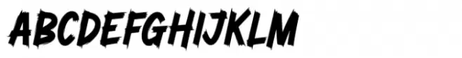 Zombie Brush