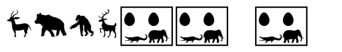 Zoo Dingbats Dingbats