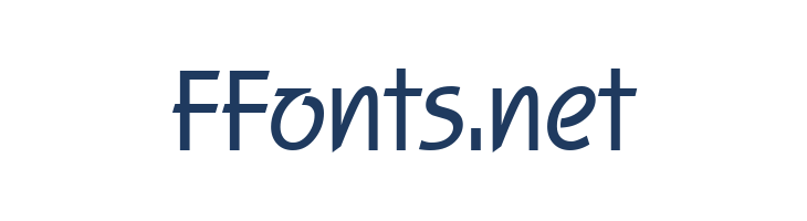 UVN Giay Trang Bold font — Lorem ipsum body text preview