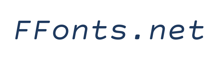 Courier Prime Sans Italic font — Lorem ipsum body text preview