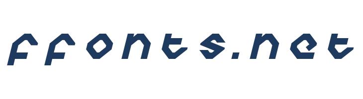 Charlie's Angles Title Italic font — Lorem ipsum body text preview