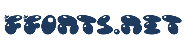 Poison Berries font — Lorem ipsum body text preview