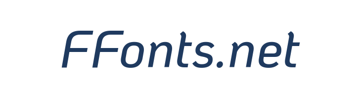 KoHo Medium Italic font — Lorem ipsum body text preview