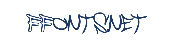 Graffiti Street Compact font — Lorem ipsum body text preview
