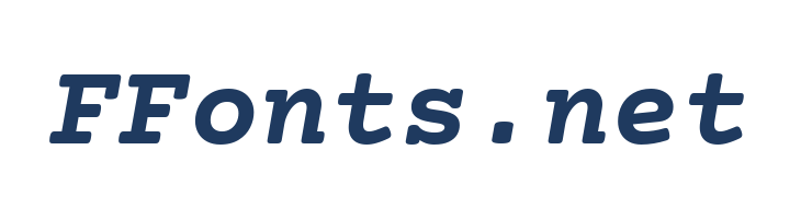 Courier Prime Bold Italic font — Lorem ipsum body text preview