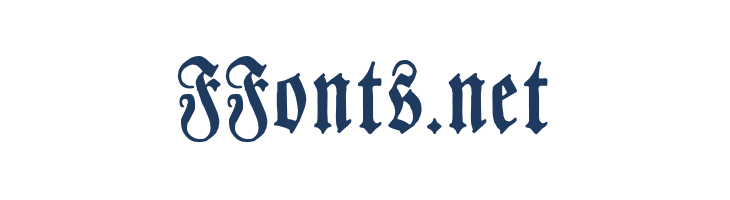 Chursaechsische Fraktur  UNZ1 font — Lorem ipsum body text preview