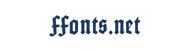 Gotenburg B UNZ_1_L Bold font — Lorem ipsum body text preview