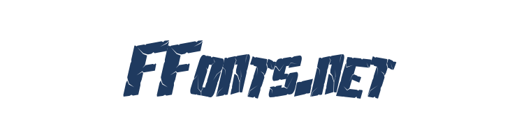 Aftershock Debris Condensed Italic font — Lorem ipsum body text preview