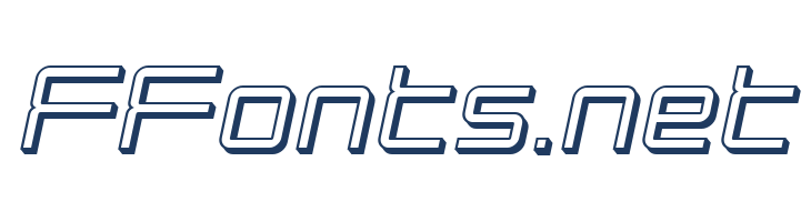 SF Chromium 24 Oblique font — Lorem ipsum body text preview