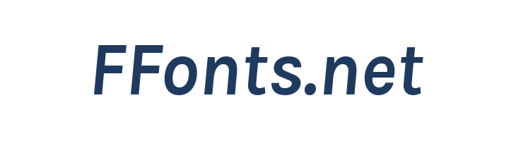 BetinaSans-BoldItalic font — Lorem ipsum body text preview