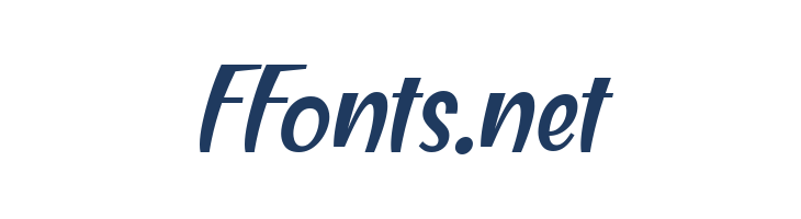 Blending Attraction Italic font — Lorem ipsum body text preview