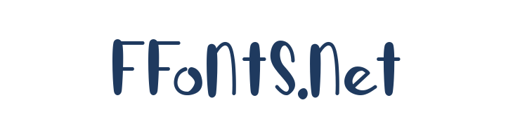 Stitching of Children font — Lorem ipsum body text preview