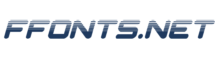 NGC 292 Halftone Italic font — Lorem ipsum body text preview