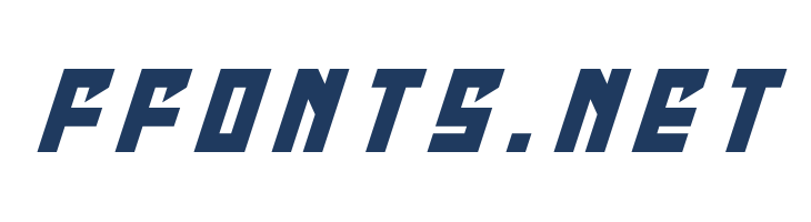 Emerald Beacon Title Italic font — Lorem ipsum body text preview