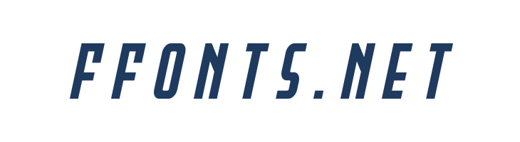 Peace & Houston Title Italic font — Lorem ipsum body text preview