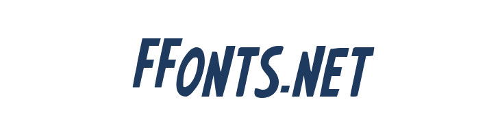 Earth's Mightiest Jumbled Italic font — Lorem ipsum body text preview