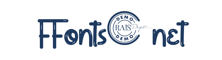 Candy Gum Demo font — Lorem ipsum body text preview