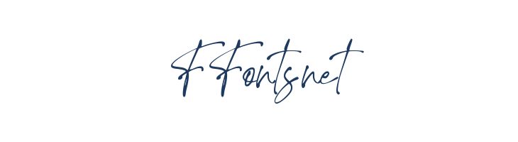 Theory of Signature font — Lorem ipsum body text preview