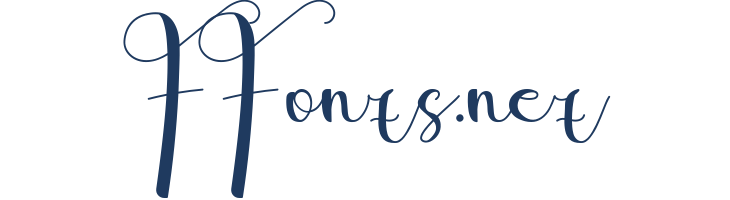 wina aprilina Personal Use font — Lorem ipsum body text preview