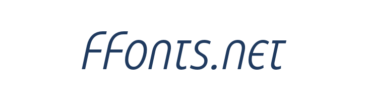 Eastman Cnd Alt Trial Offset Ita font — Lorem ipsum body text preview