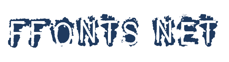 VTKS REFUSED font — Lorem ipsum body text preview