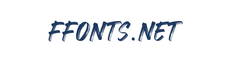 CRACKERS BRUSHER font — Lorem ipsum body text preview