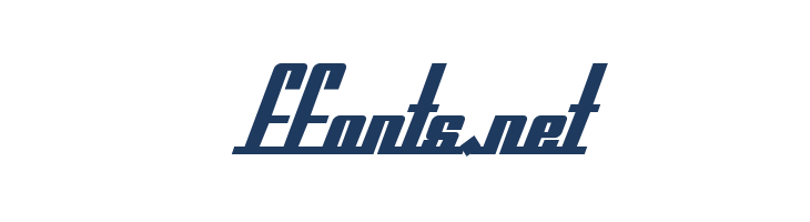 SF Americana Dreams Bold font — Lorem ipsum body text preview