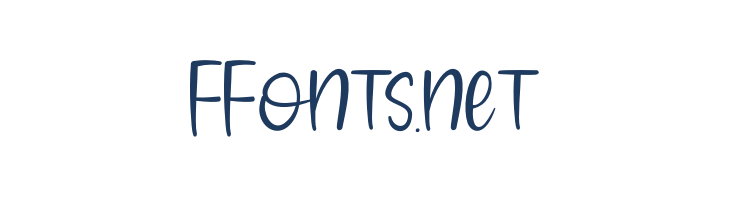 Brownie Moments font — Lorem ipsum body text preview